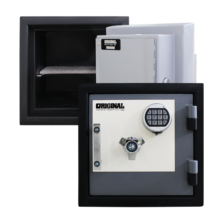 Resistor Safe