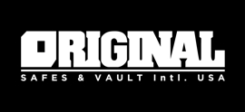 ORIGINAL SAFE & VAULTS INT USA